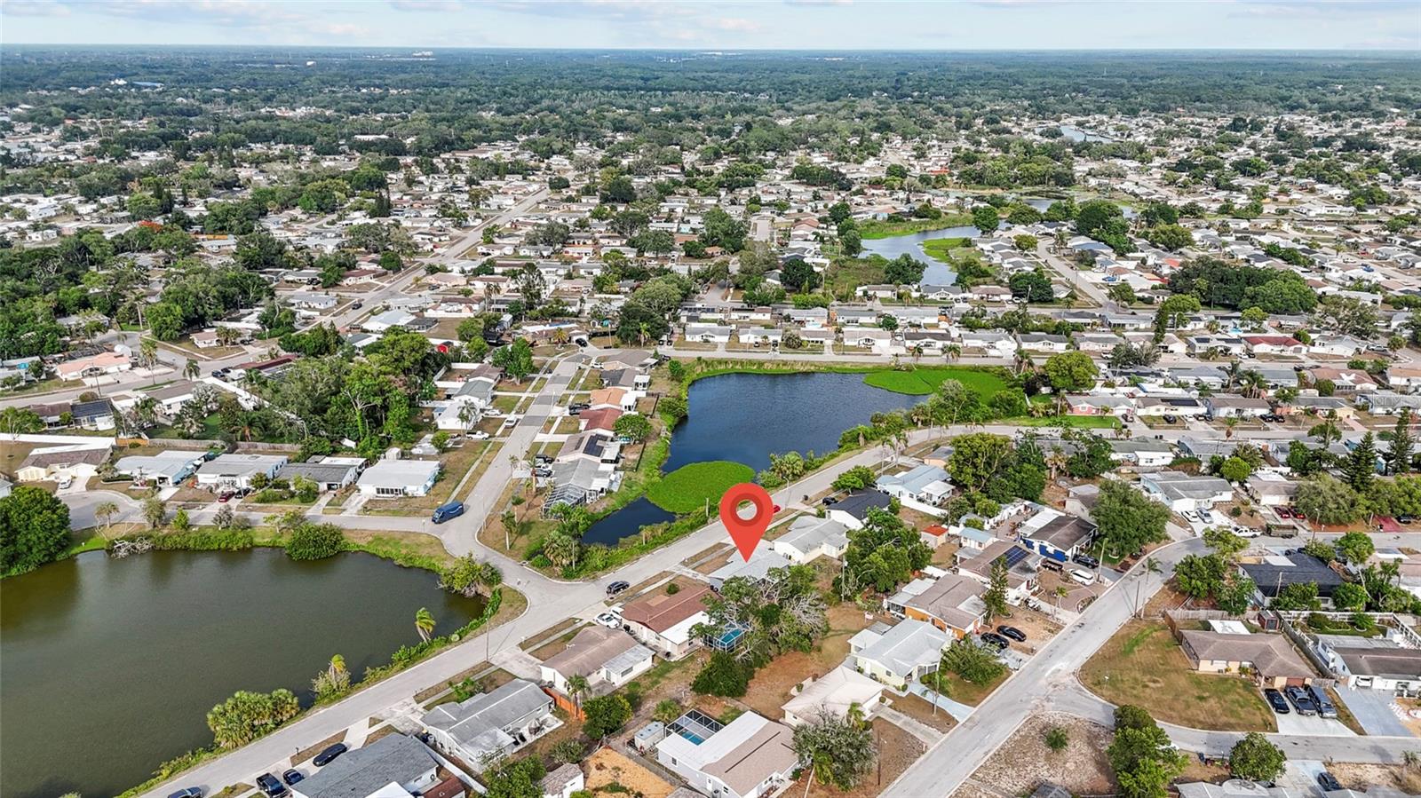 1623 PLUM TREE RD, HOLIDAY, FL, 34690