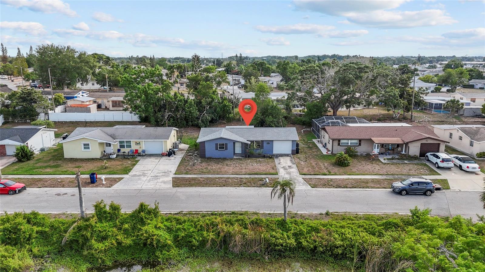 1623 PLUM TREE RD, HOLIDAY, FL, 34690
