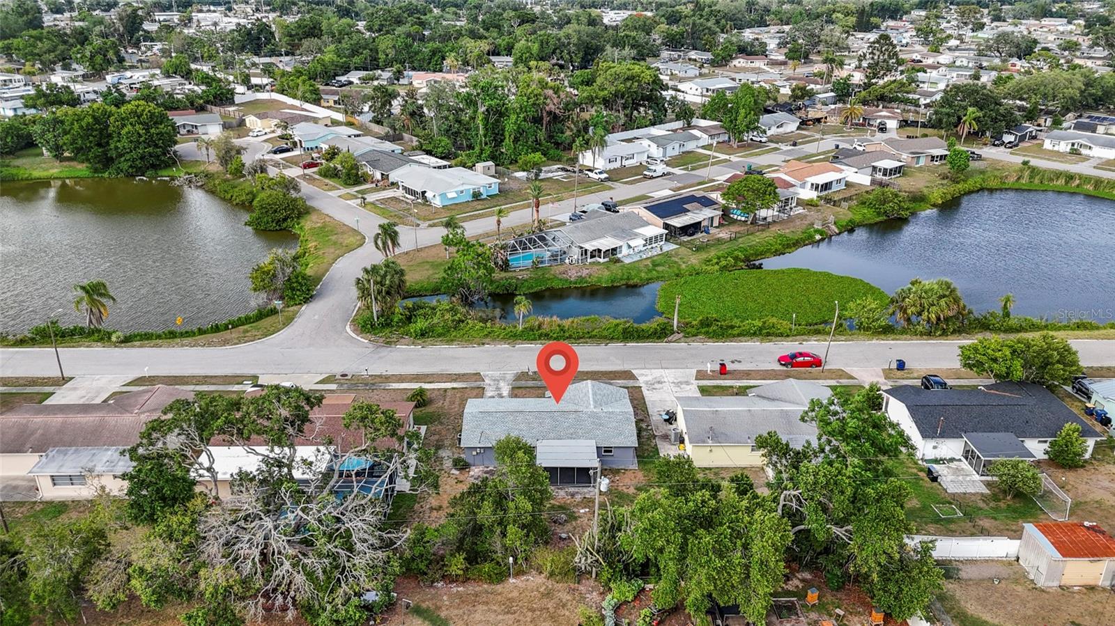 1623 PLUM TREE RD, HOLIDAY, FL, 34690