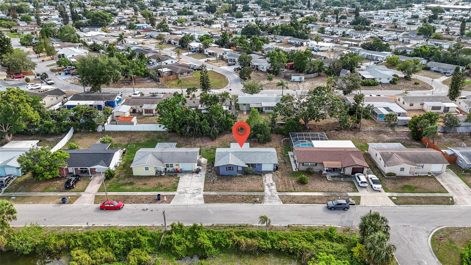 1623 PLUM TREE RD, HOLIDAY, FL, 34690