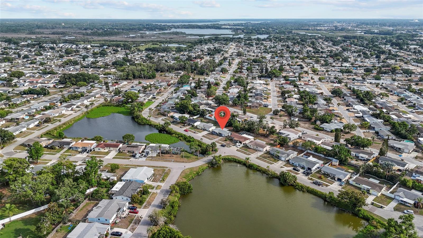 1623 PLUM TREE RD, HOLIDAY, FL, 34690