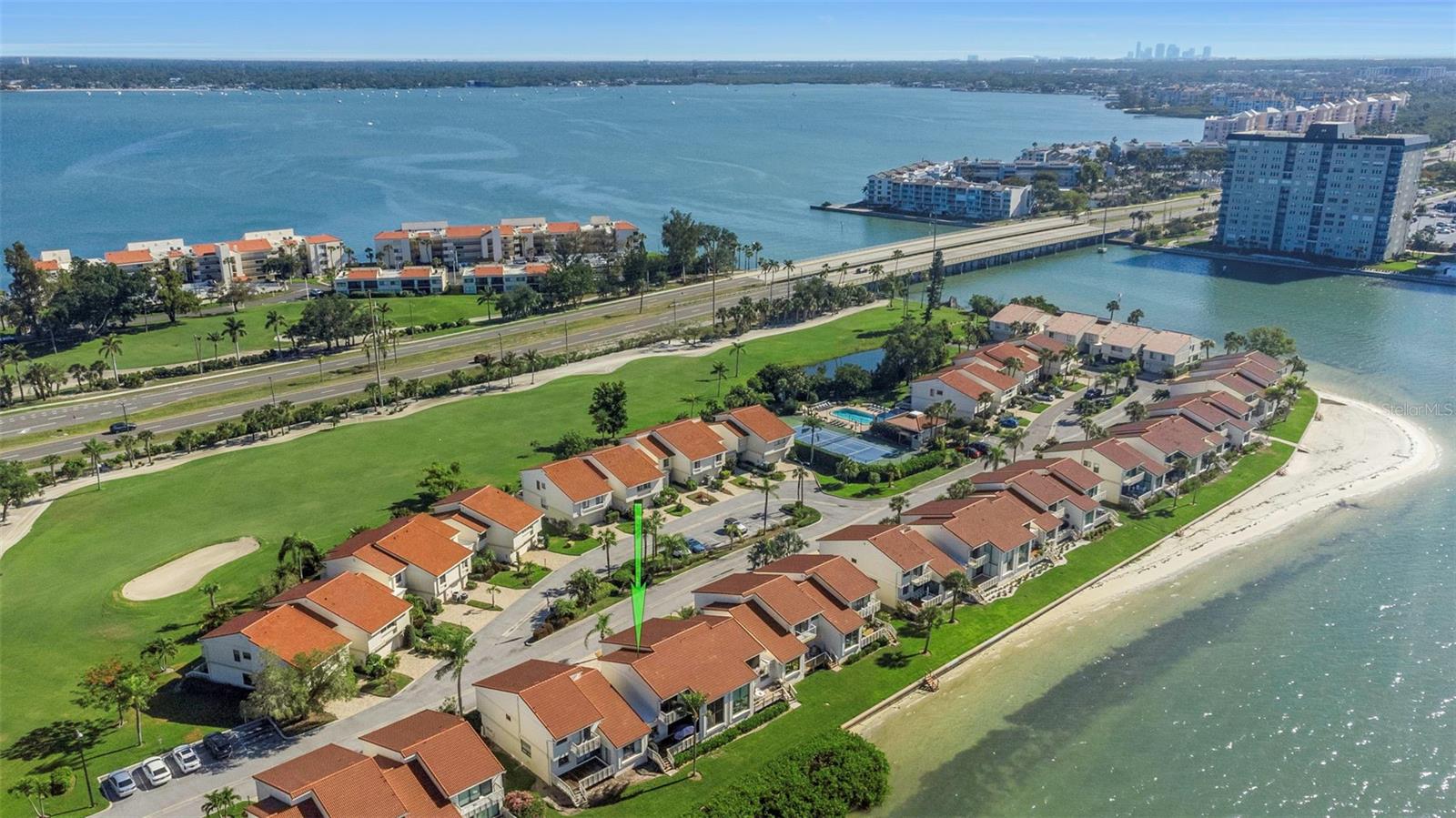 5650 ESCONDIDA BLVD S, ST PETERSBURG, FL, 33715