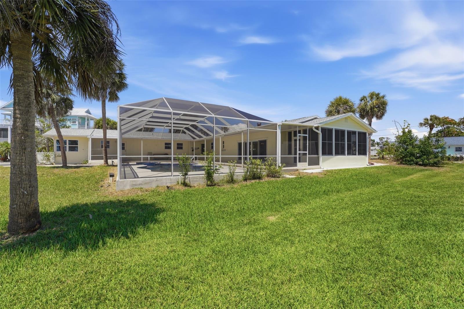 316 S MANGO ST, ENGLEWOOD, FL, 34223