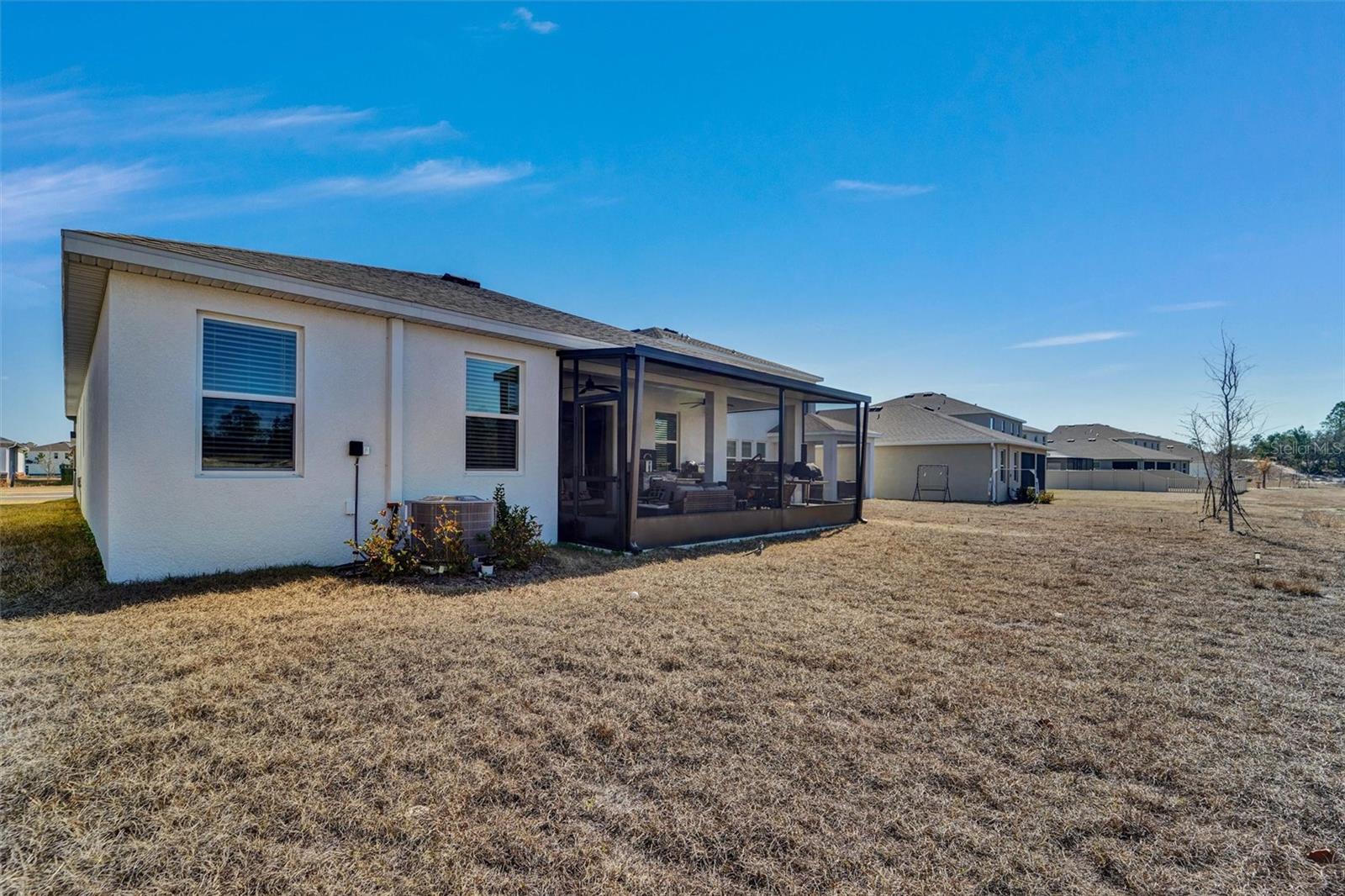 7330 ROME LN, BROOKSVILLE, FL, 34613