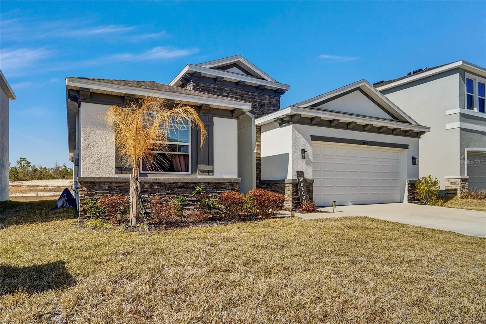 7330 ROME LN, BROOKSVILLE, FL, 34613