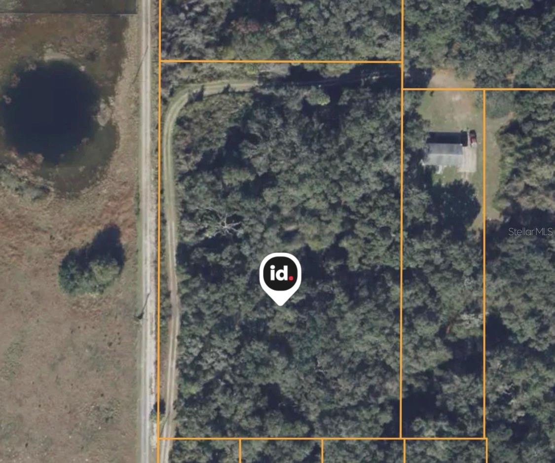 COUNTY ROAD 707, WEBSTER, FL, 33597