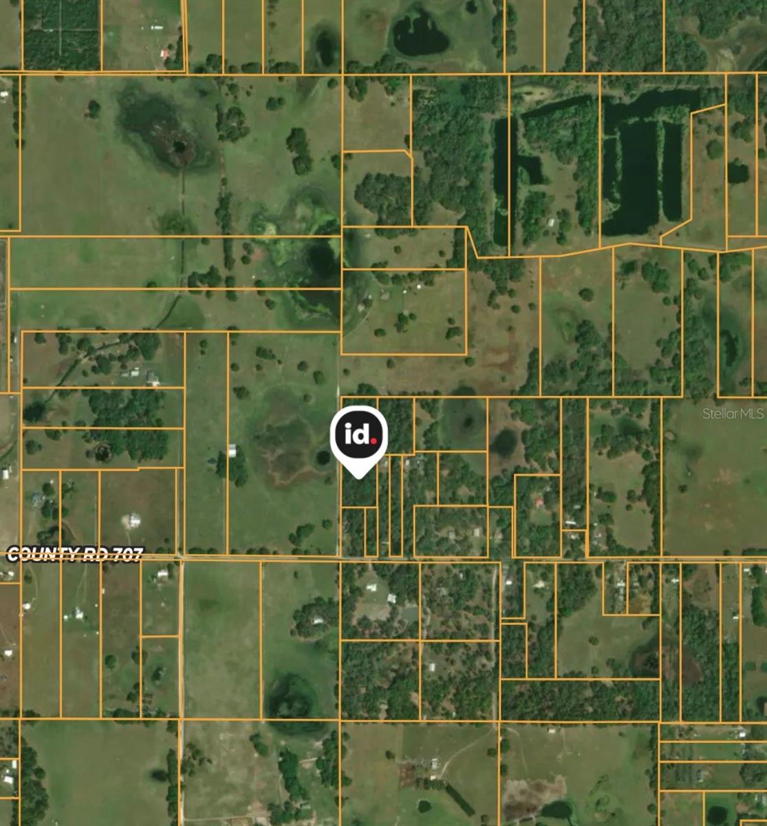 COUNTY ROAD 707, WEBSTER, FL, 33597