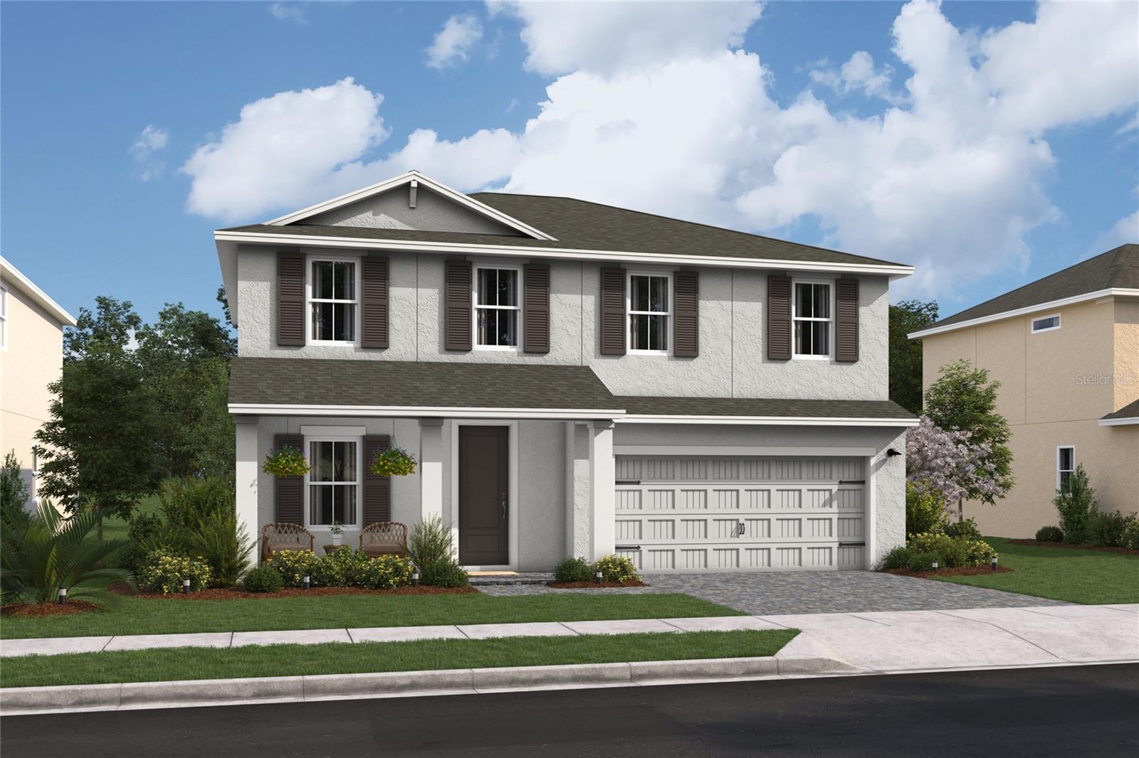 3139 REIN AVE #48, DAVENPORT, FL, 33837