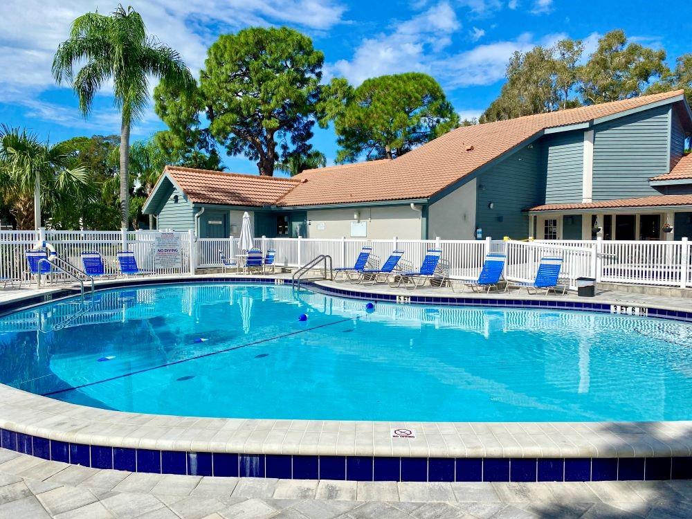 4420 W 46TH AVE W #104, BRADENTON, FL, 34210