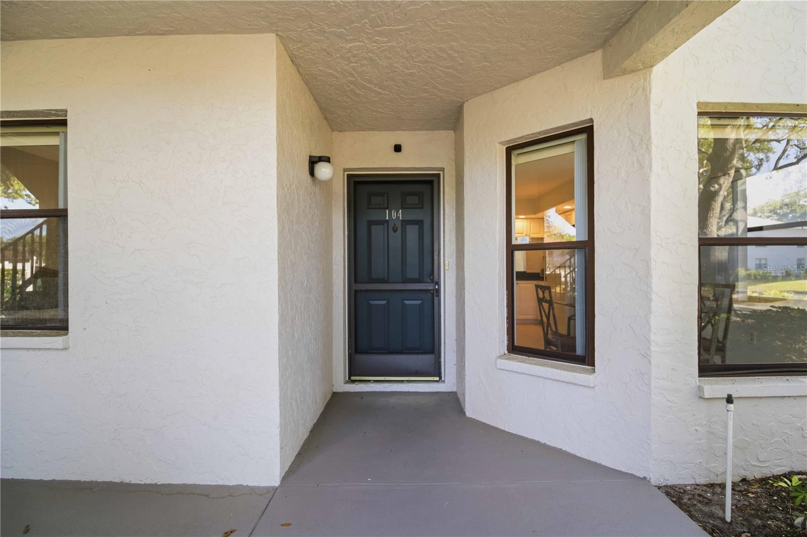 4420 W 46TH AVE W #104, BRADENTON, FL, 34210