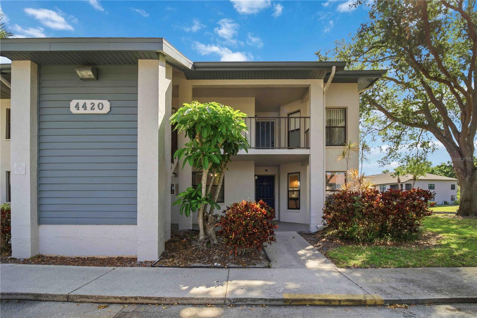 4420 W 46TH AVE W #104, BRADENTON, FL, 34210