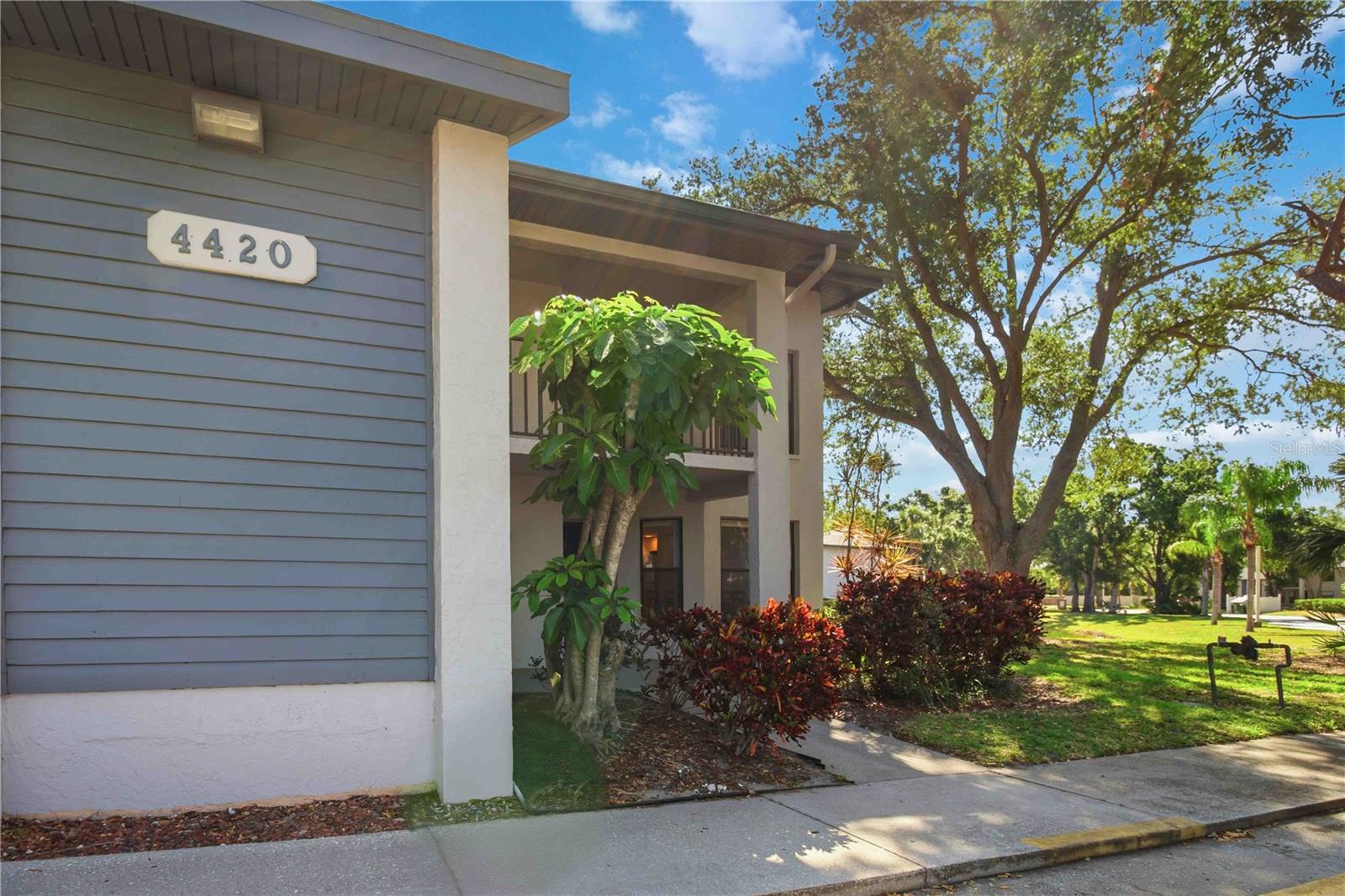 4420 W 46TH AVE W #104, BRADENTON, FL, 34210