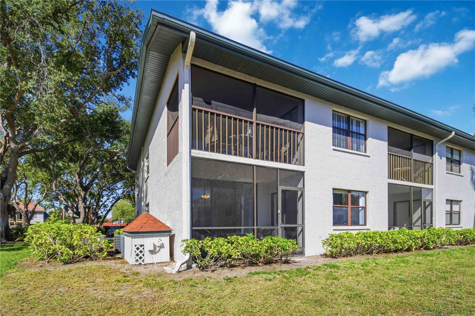 4420 W 46TH AVE W #104, BRADENTON, FL, 34210