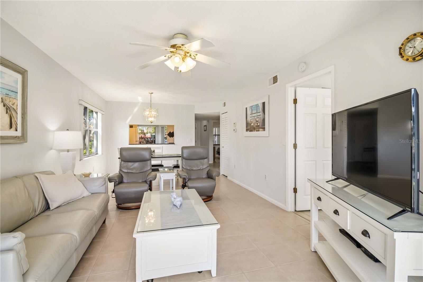 4420 W 46TH AVE W #104, BRADENTON, FL, 34210