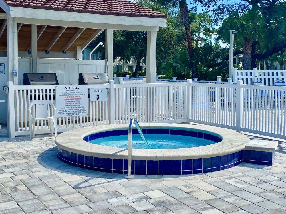 4420 W 46TH AVE W #104, BRADENTON, FL, 34210
