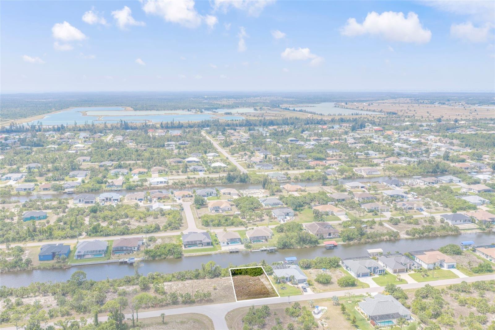 15424 HENNIPEN CIR, PORT CHARLOTTE, FL, 33981