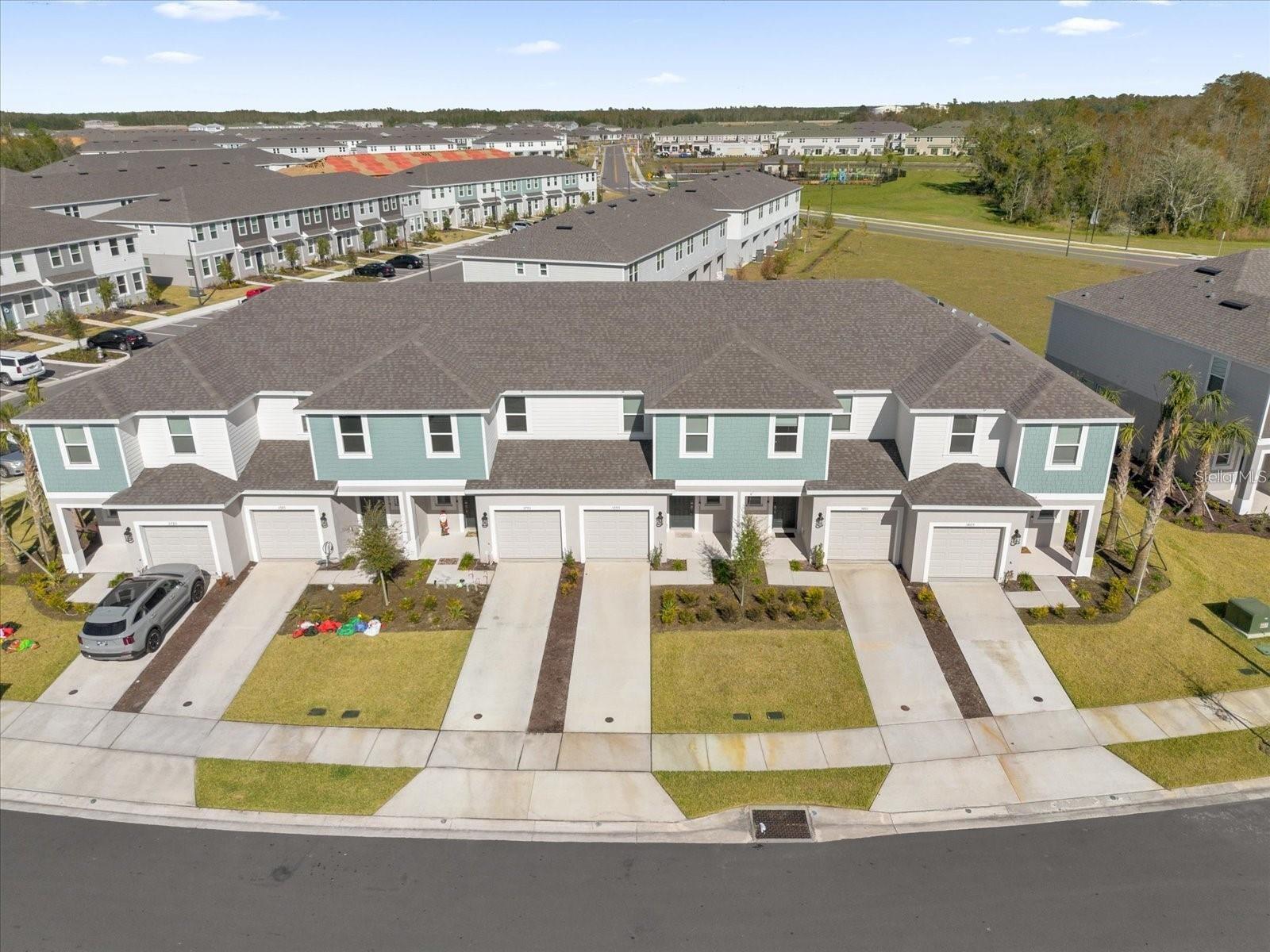 3797 SEPIA ST, KISSIMMEE, FL, 34758