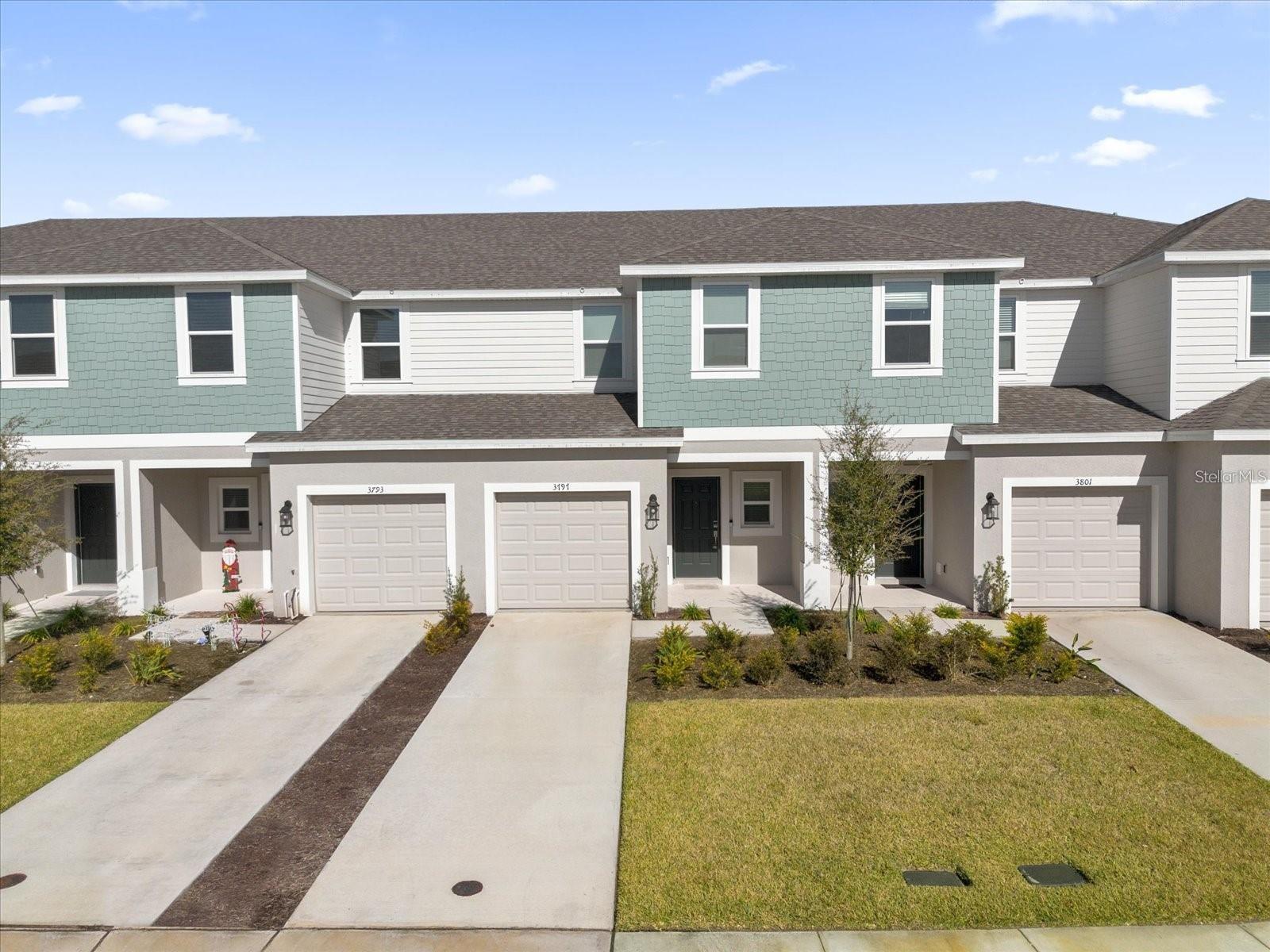 3797 SEPIA ST, KISSIMMEE, FL, 34758