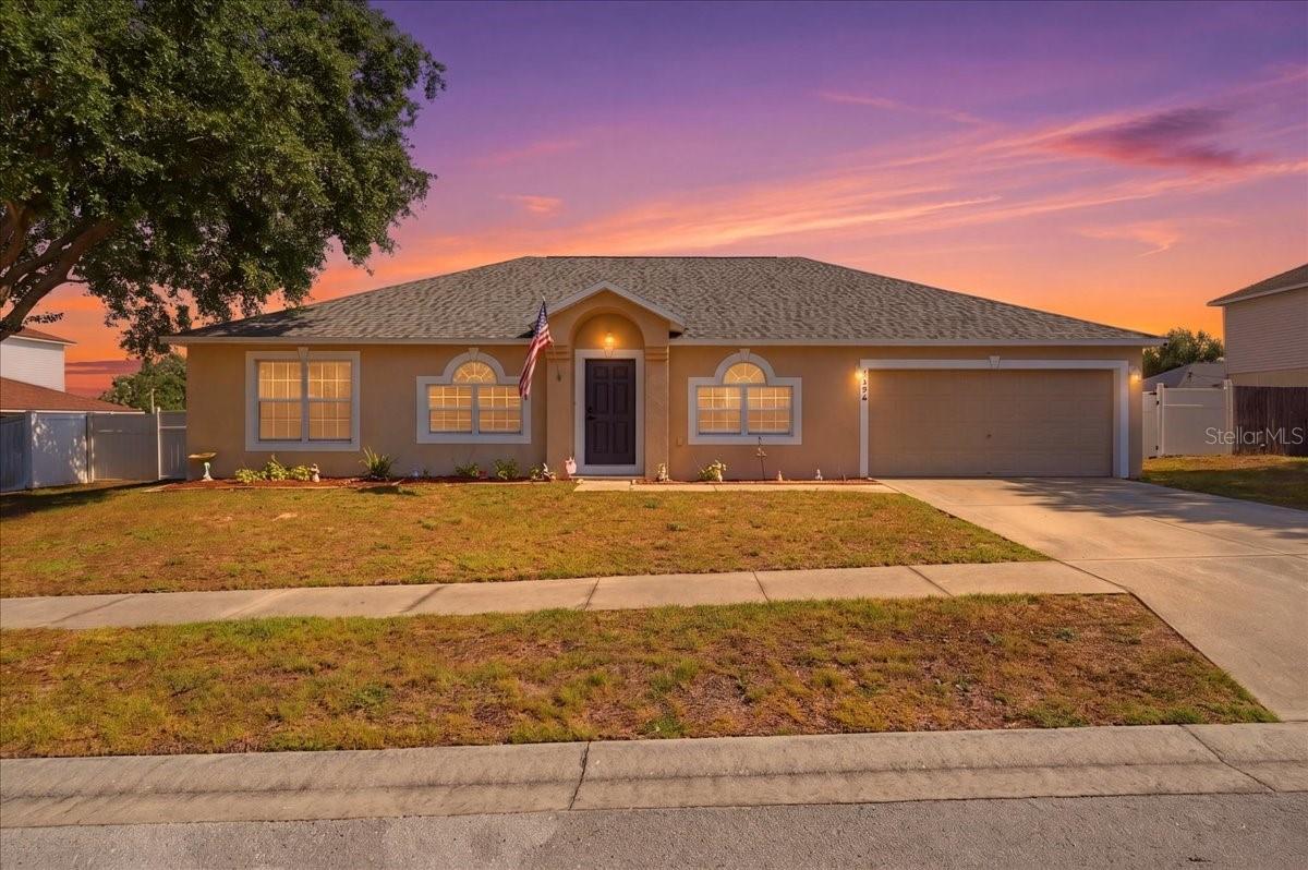 3606 WELLINGTON LN, BARTOW, FL, 33830