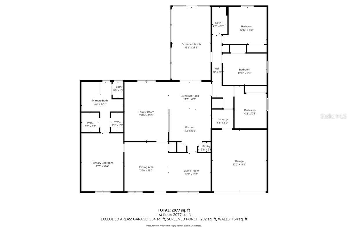 3606 WELLINGTON LN, BARTOW, FL, 33830
