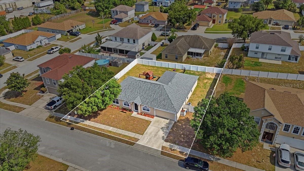 3606 WELLINGTON LN, BARTOW, FL, 33830