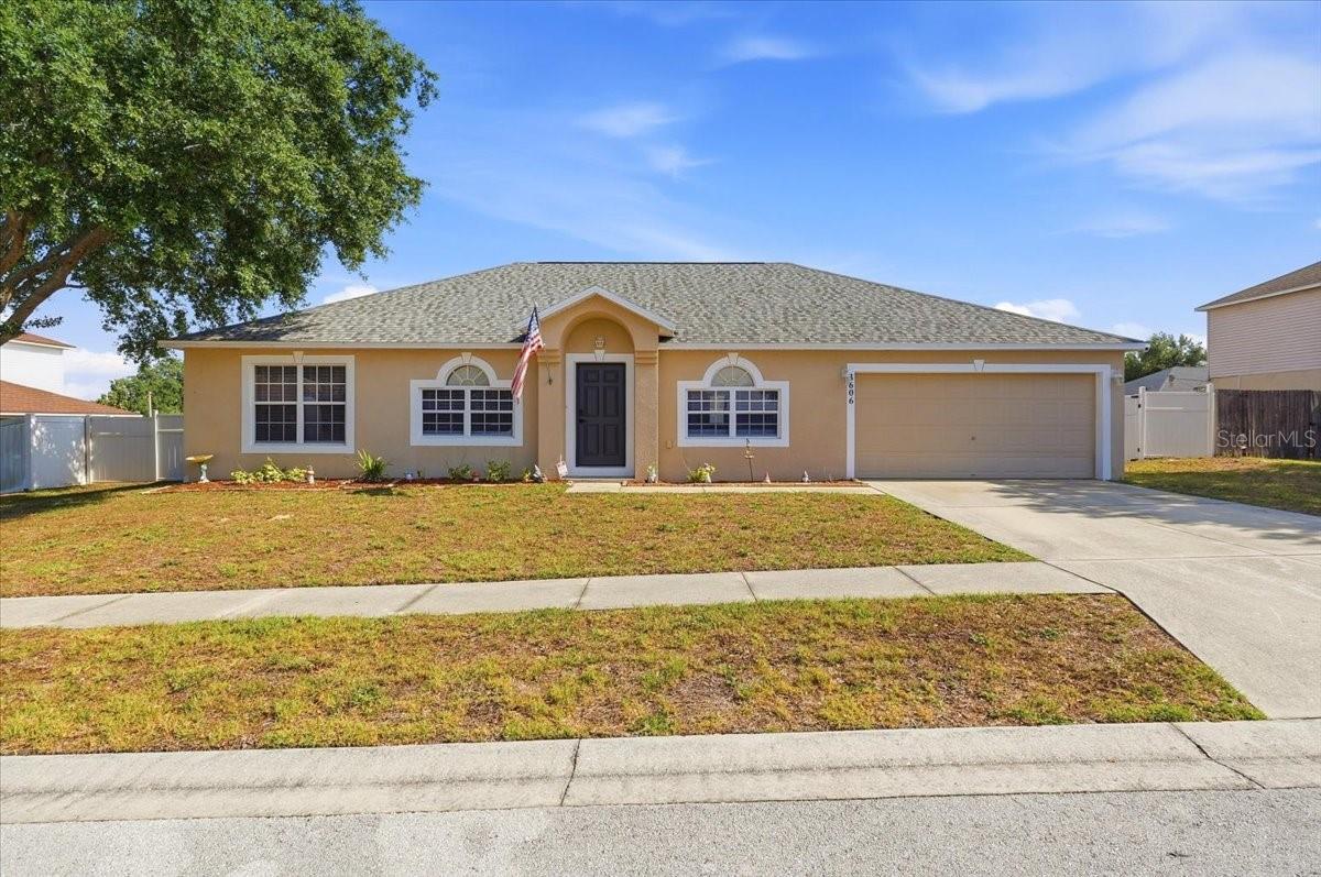 3606 WELLINGTON LN, BARTOW, FL, 33830