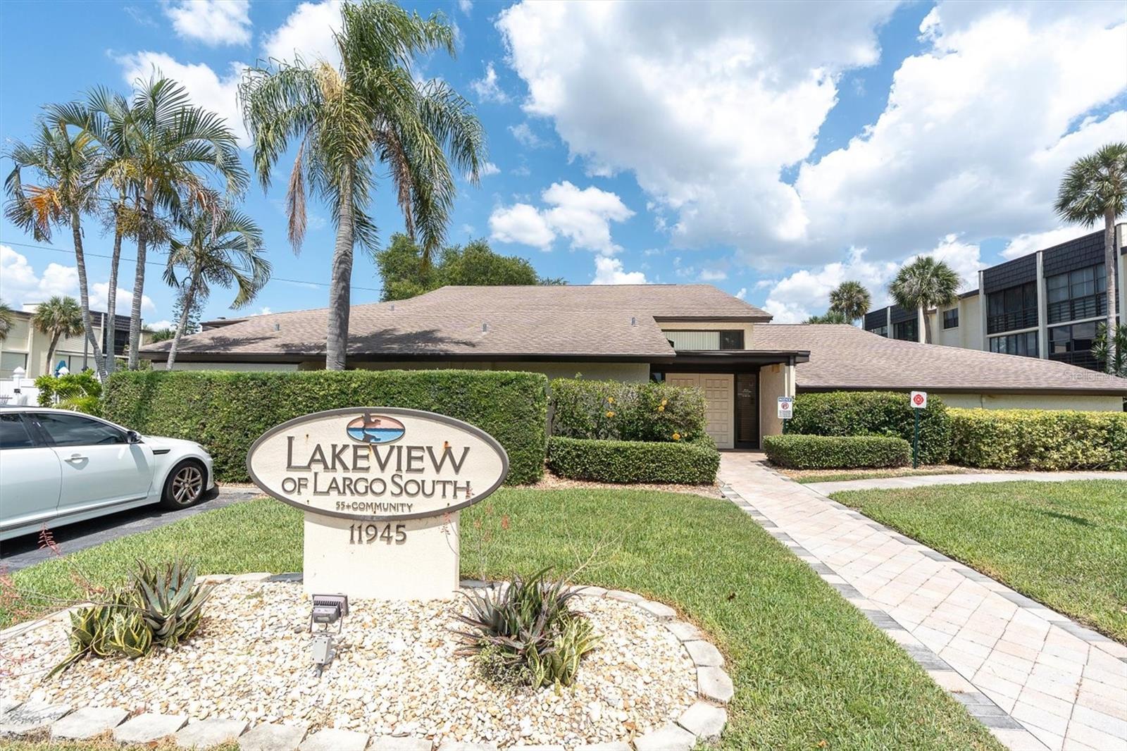 11945 143RD ST #7325, LARGO, FL, 33774