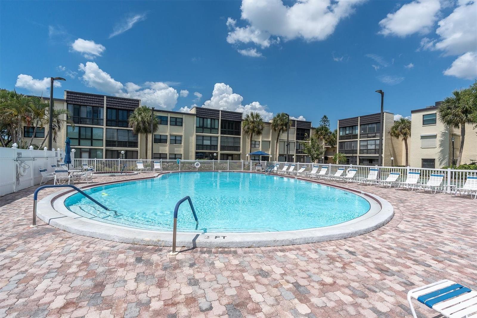 11945 143RD ST #7325, LARGO, FL, 33774