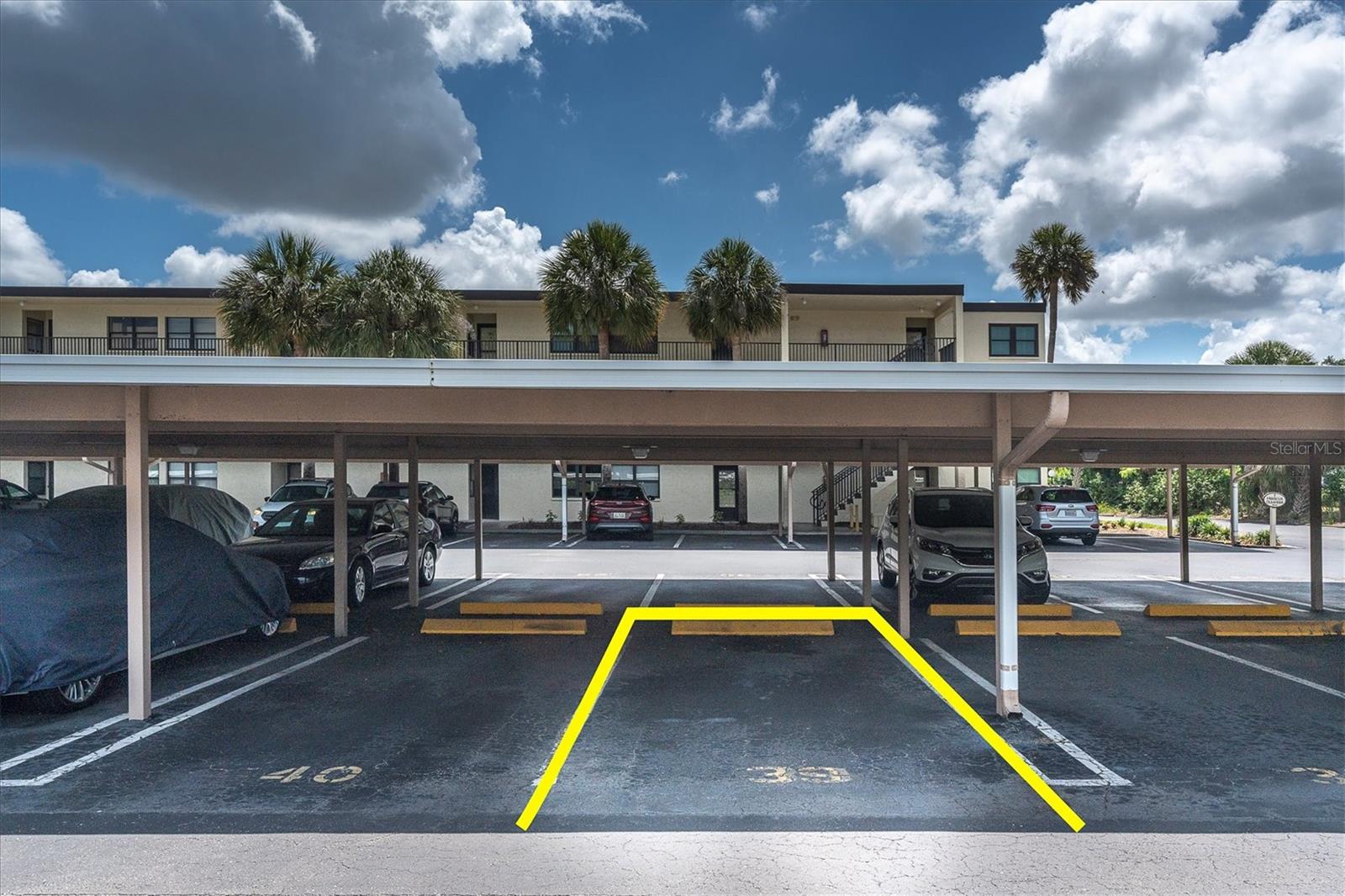 11945 143RD ST #7325, LARGO, FL, 33774