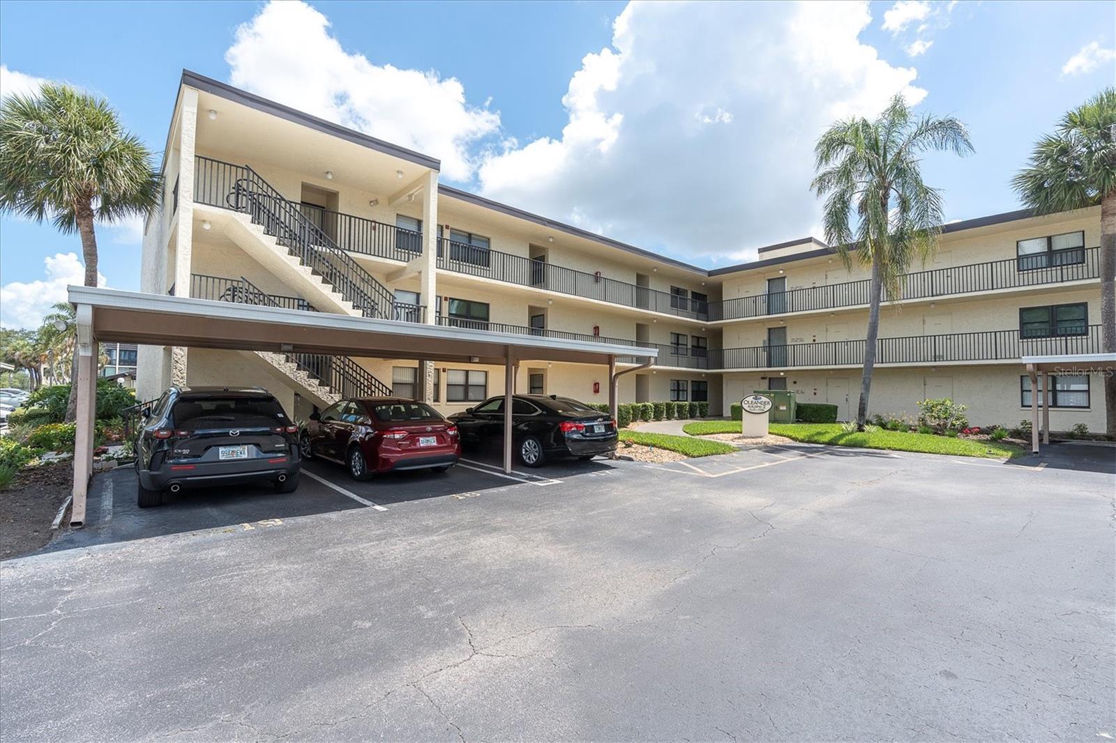 11945 143RD ST #7325, LARGO, FL, 33774