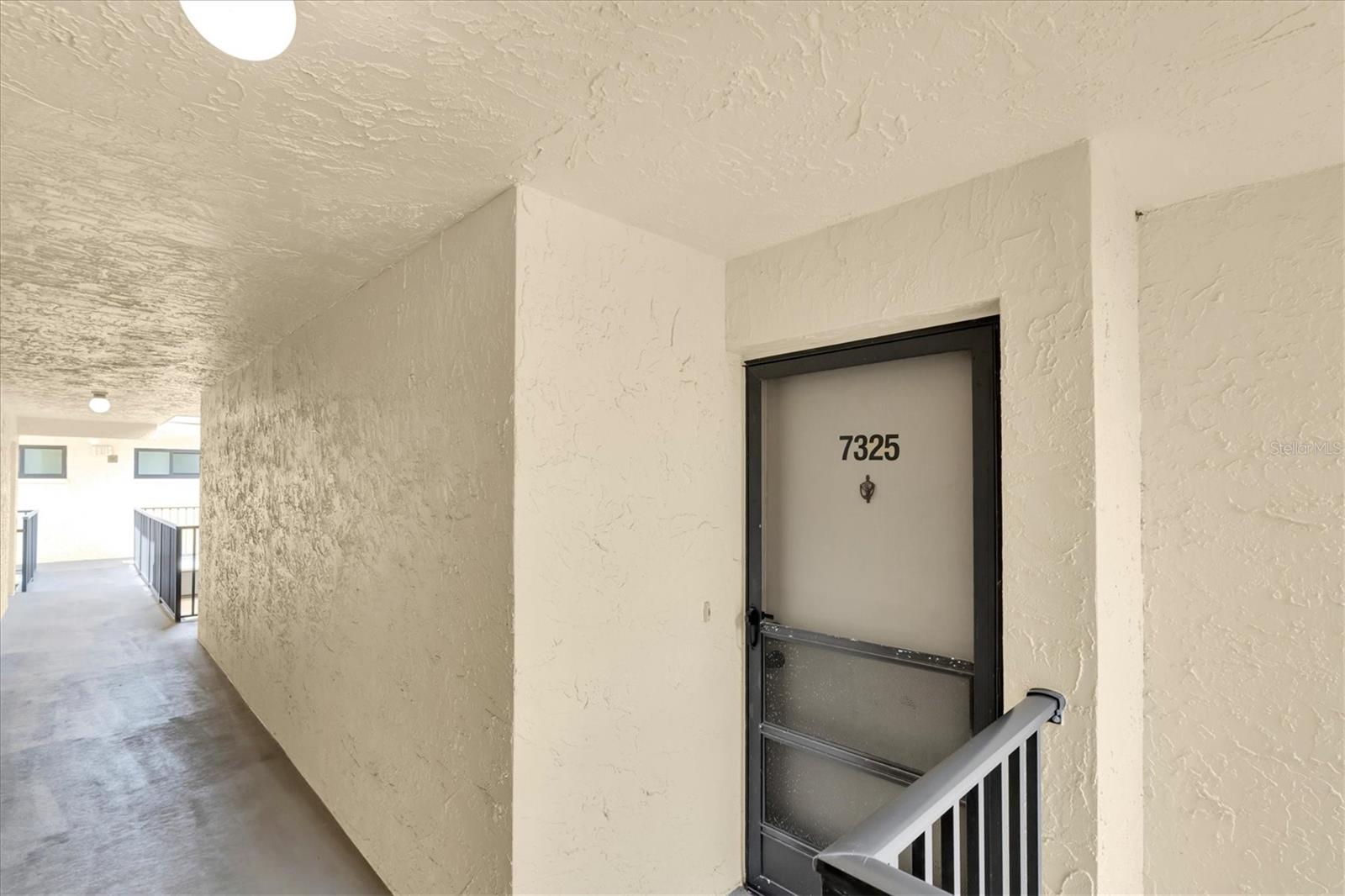 11945 143RD ST #7325, LARGO, FL, 33774