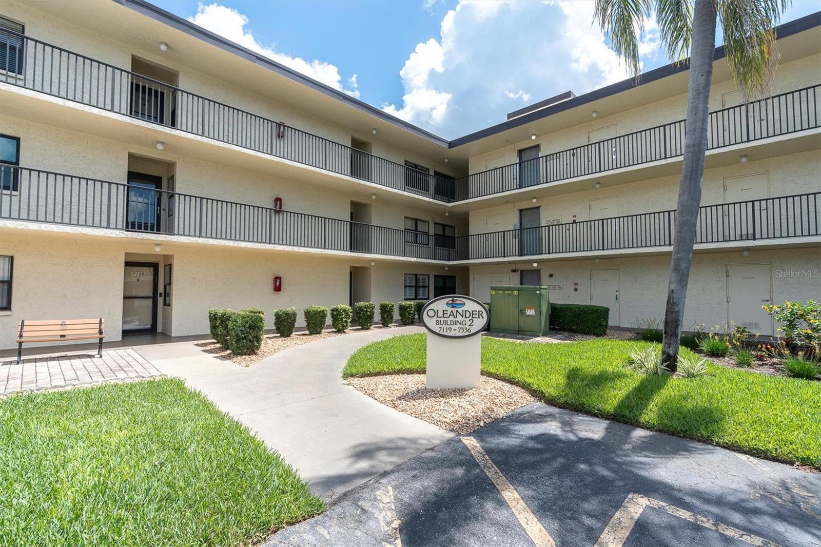 11945 143RD ST #7325, LARGO, FL, 33774