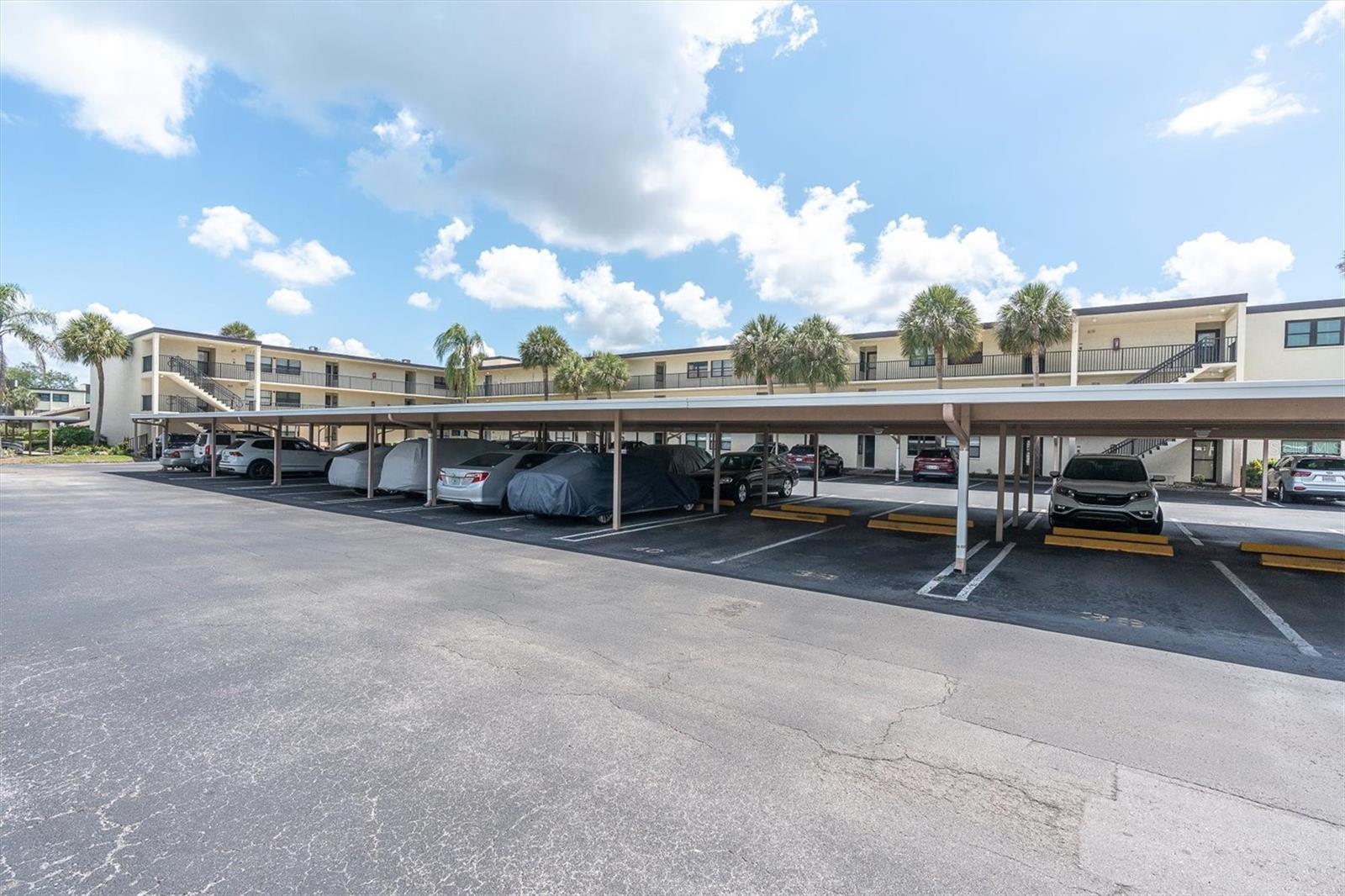 11945 143RD ST #7325, LARGO, FL, 33774