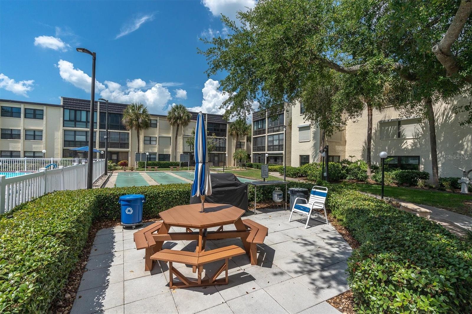 11945 143RD ST #7325, LARGO, FL, 33774