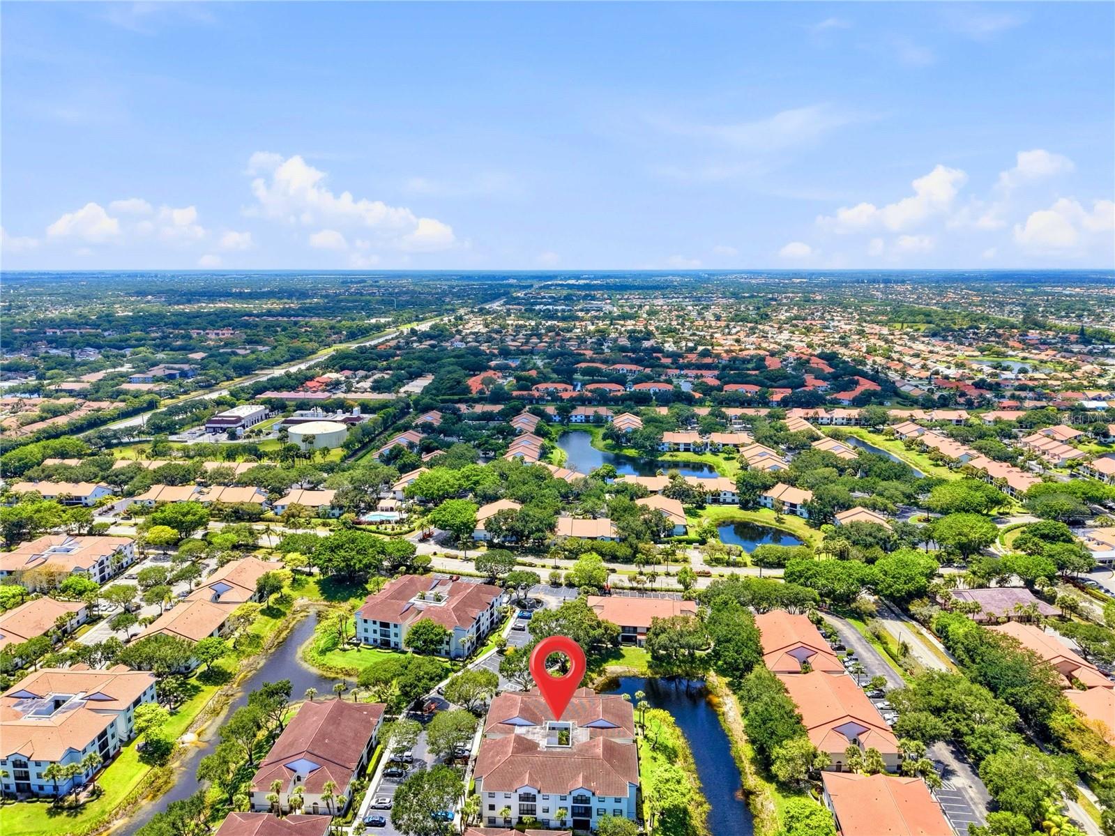 5157 FLORIA WAY #J, BOYNTON BEACH, FL, 33437