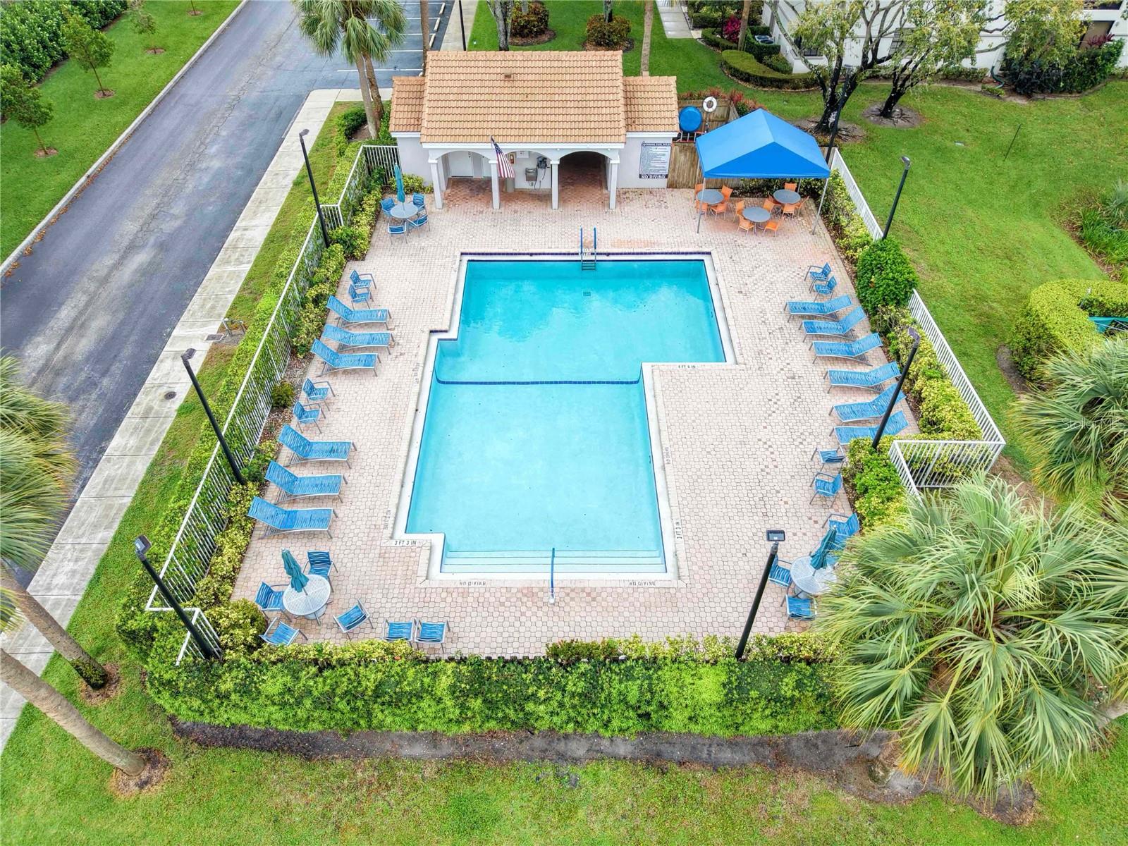 5157 FLORIA WAY #J, BOYNTON BEACH, FL, 33437