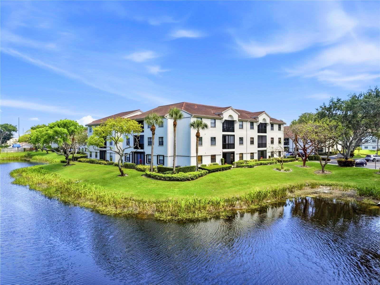 5157 FLORIA WAY #J, BOYNTON BEACH, FL, 33437