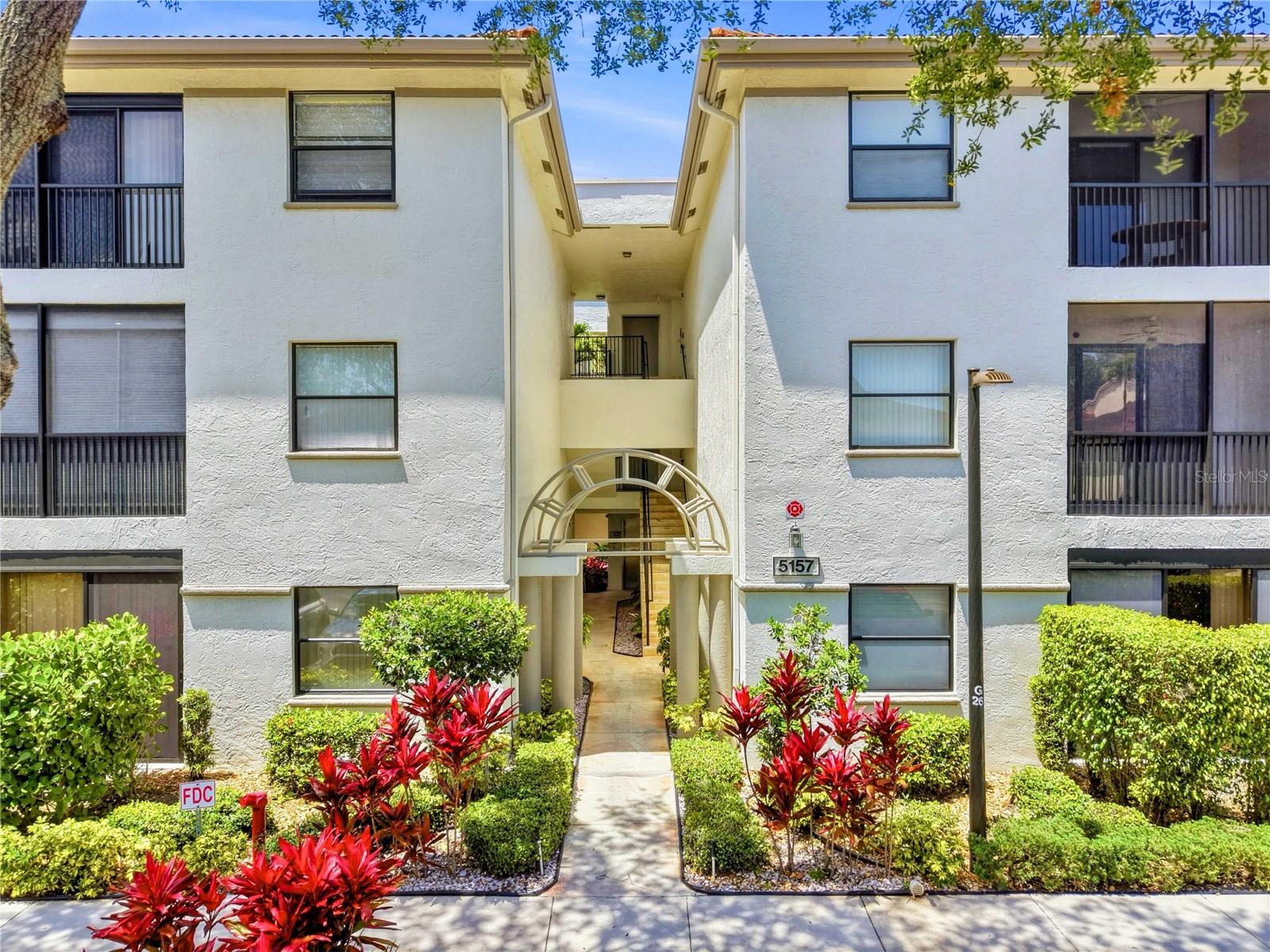 5157 FLORIA WAY #J, BOYNTON BEACH, FL, 33437