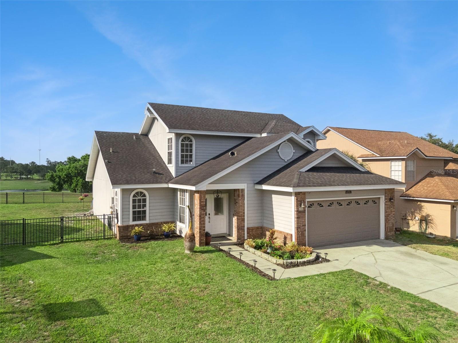 2619 RANGELEY CT, ORLANDO, FL, 32835