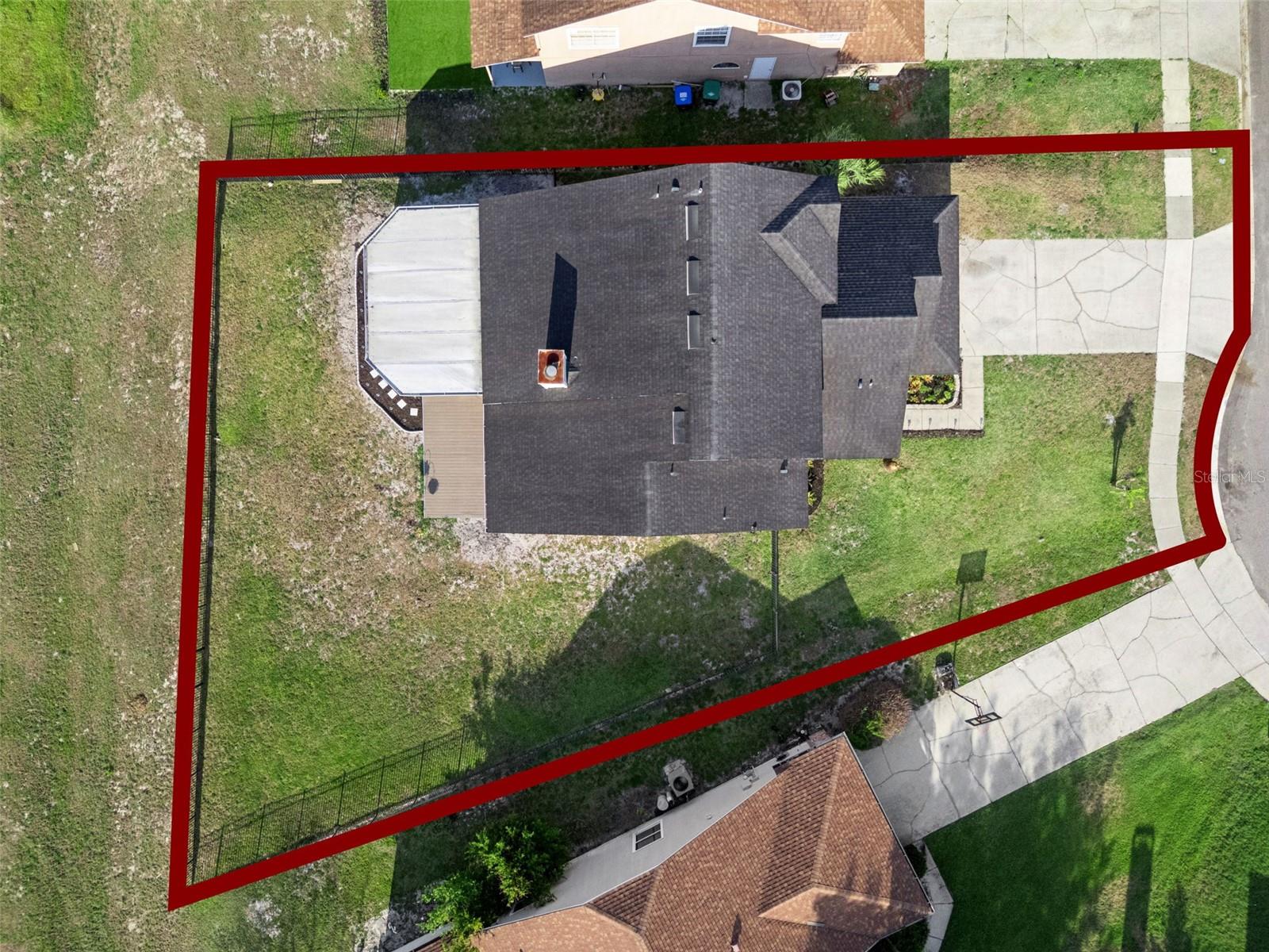 2619 RANGELEY CT, ORLANDO, FL, 32835