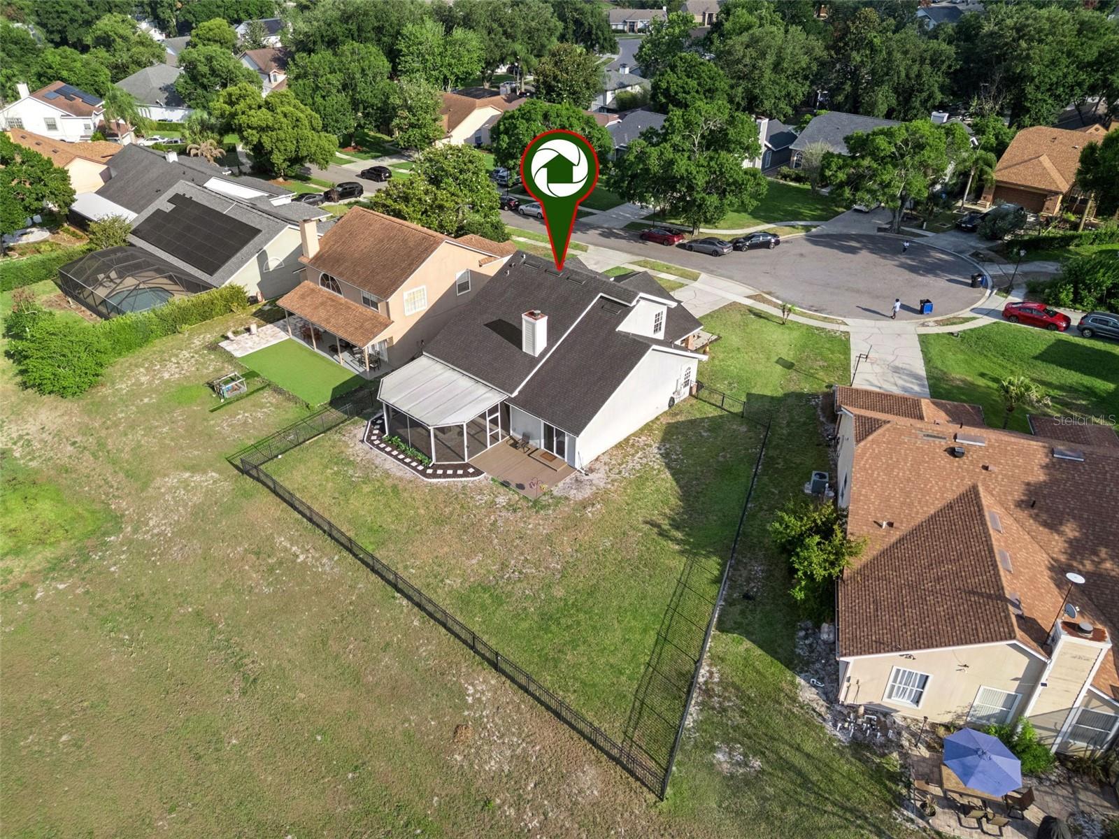 2619 RANGELEY CT, ORLANDO, FL, 32835