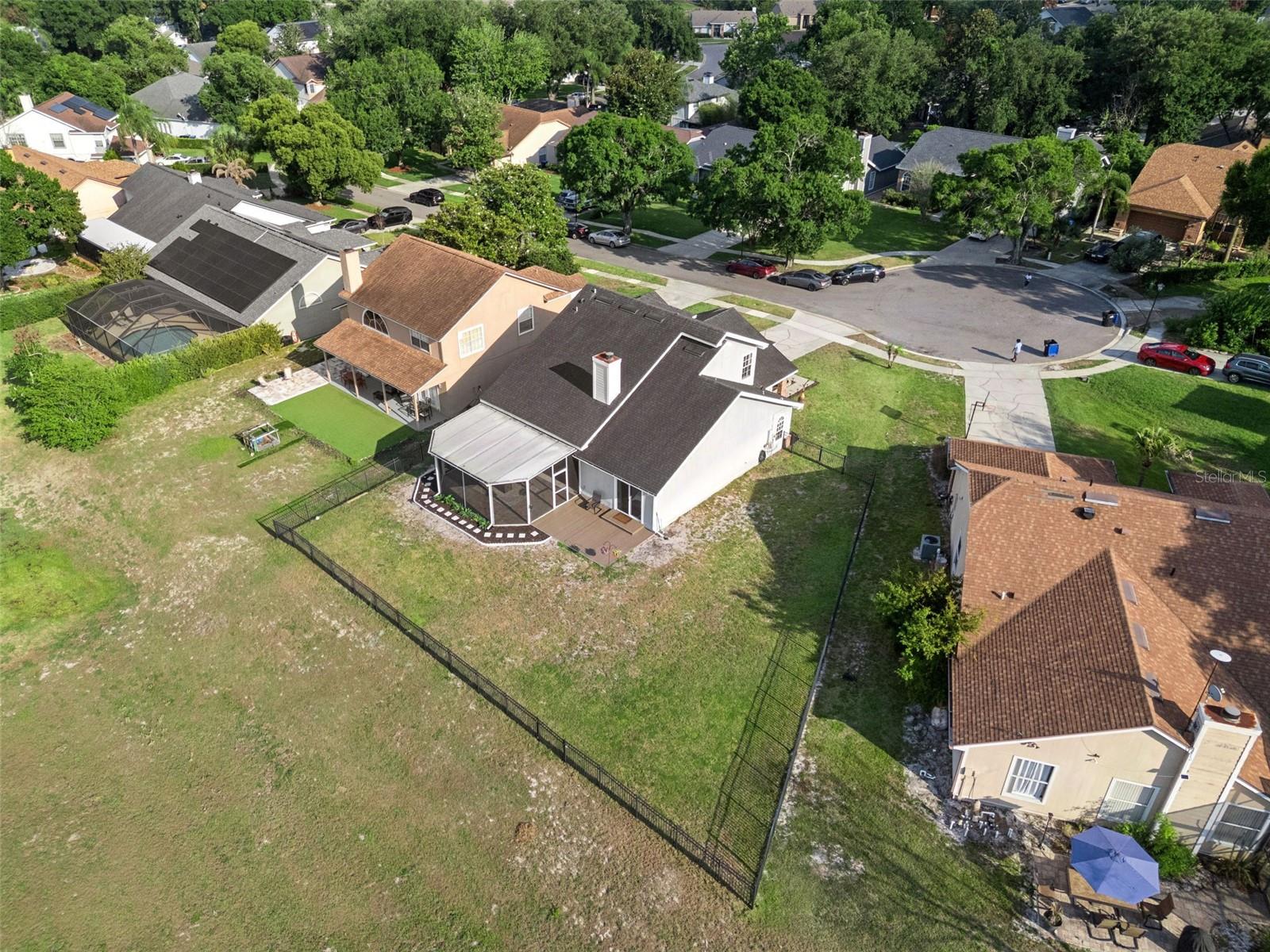 2619 RANGELEY CT, ORLANDO, FL, 32835