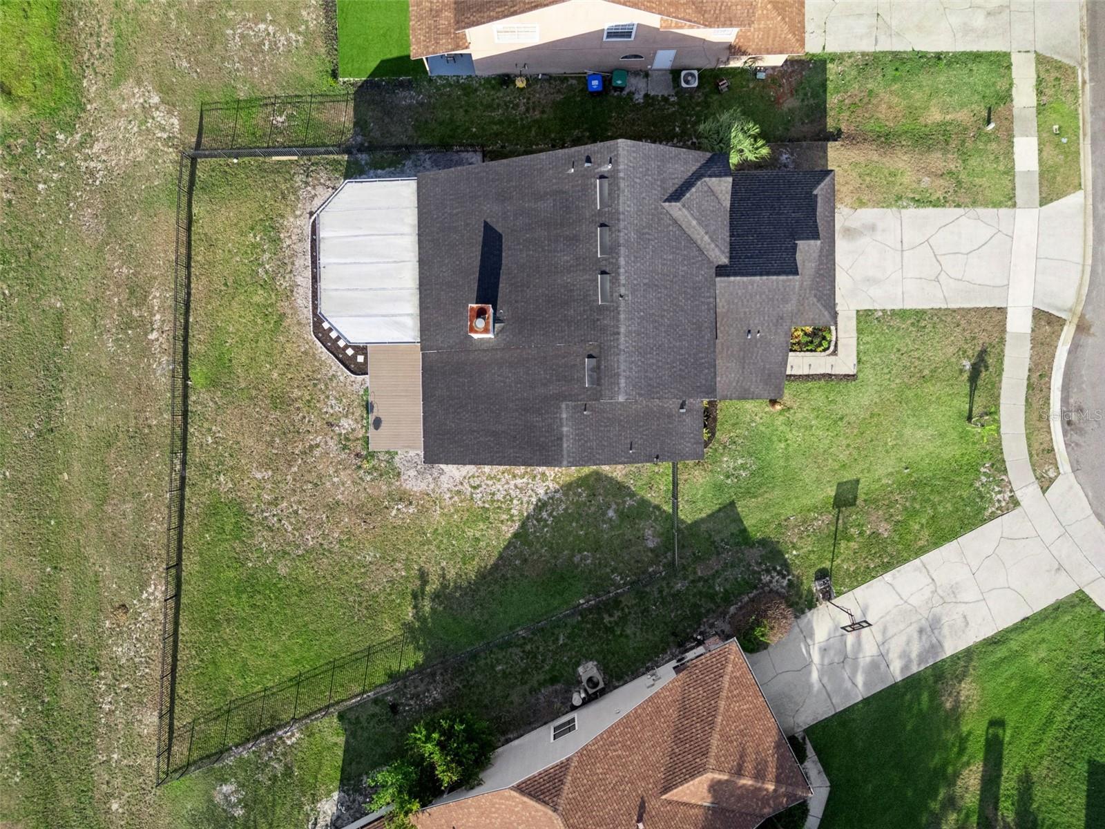 2619 RANGELEY CT, ORLANDO, FL, 32835