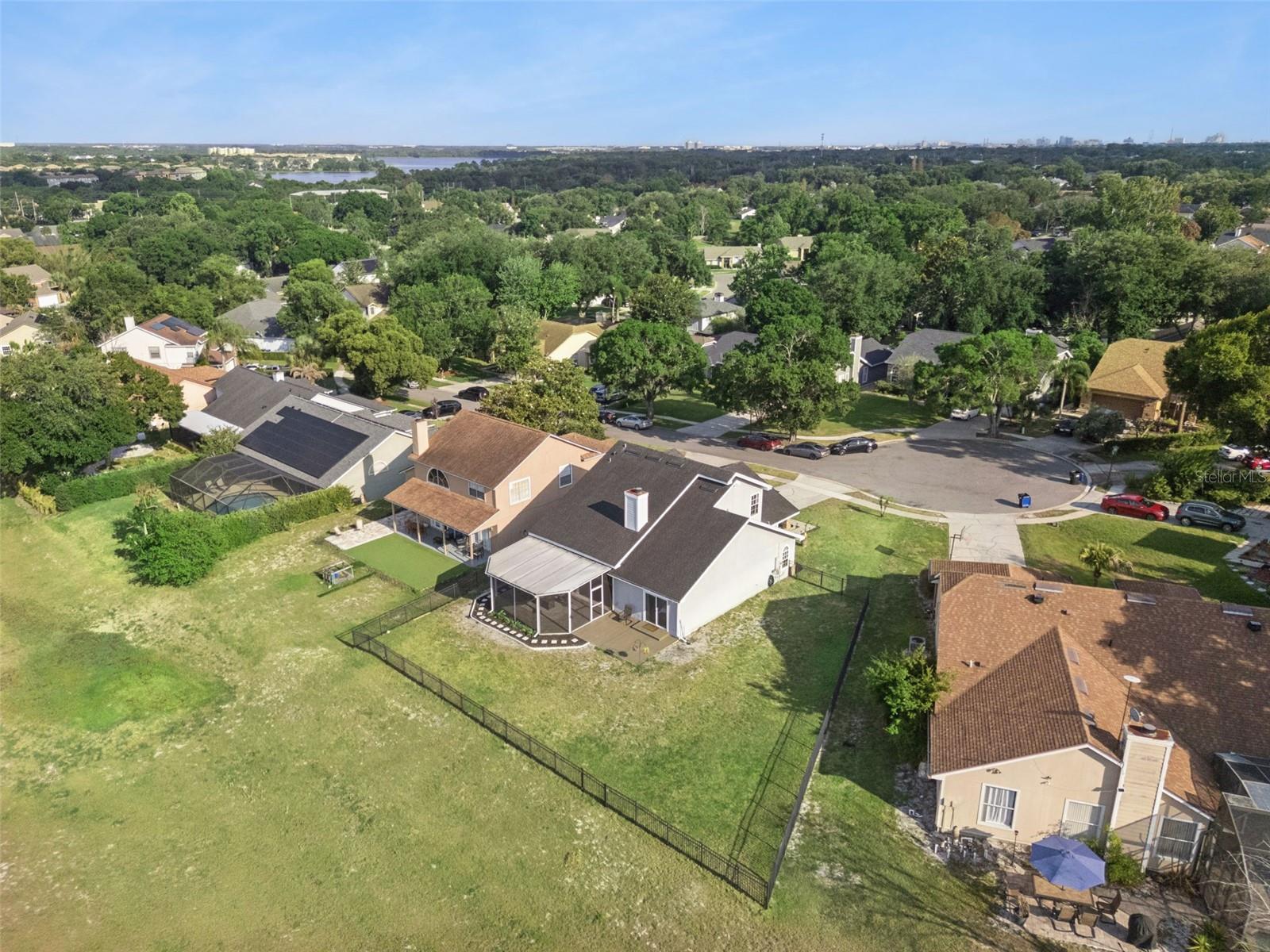 2619 RANGELEY CT, ORLANDO, FL, 32835