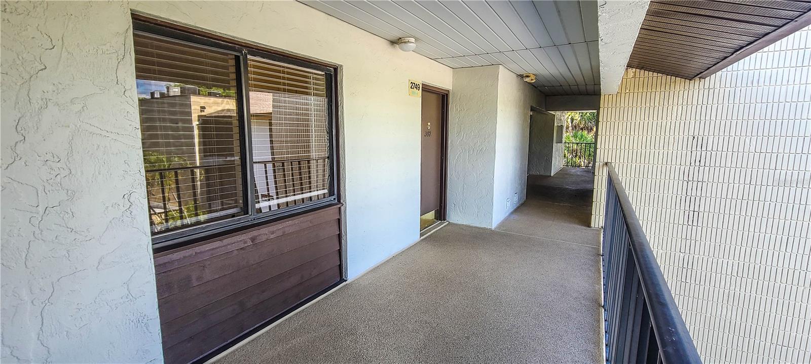 2749 ORCHID OAKS DR #302, SARASOTA, FL, 34239