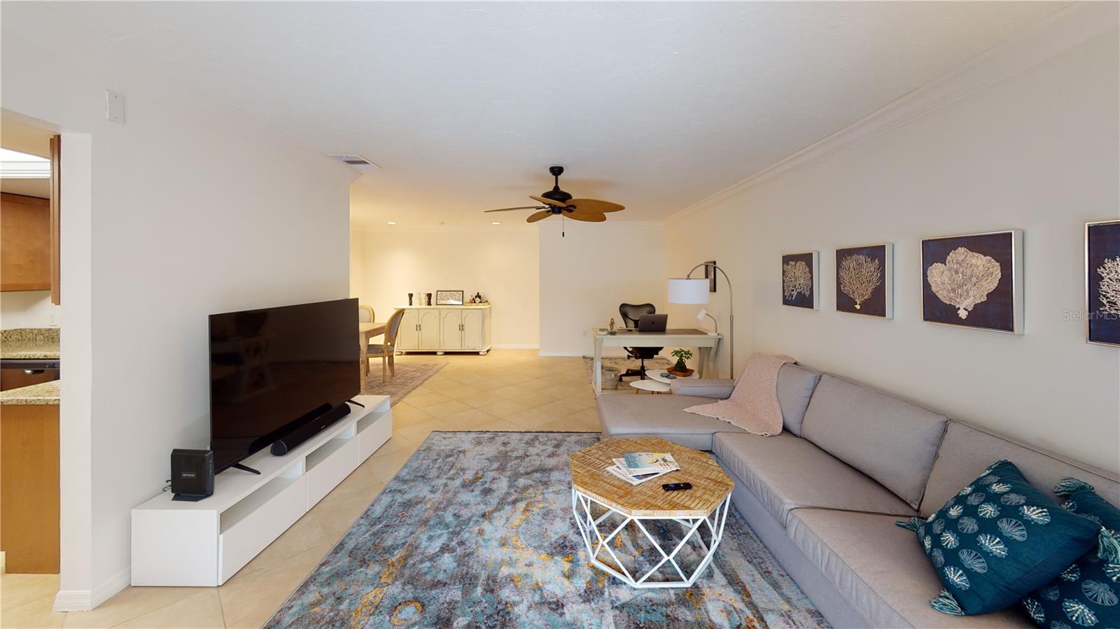 2749 ORCHID OAKS DR #302, SARASOTA, FL, 34239