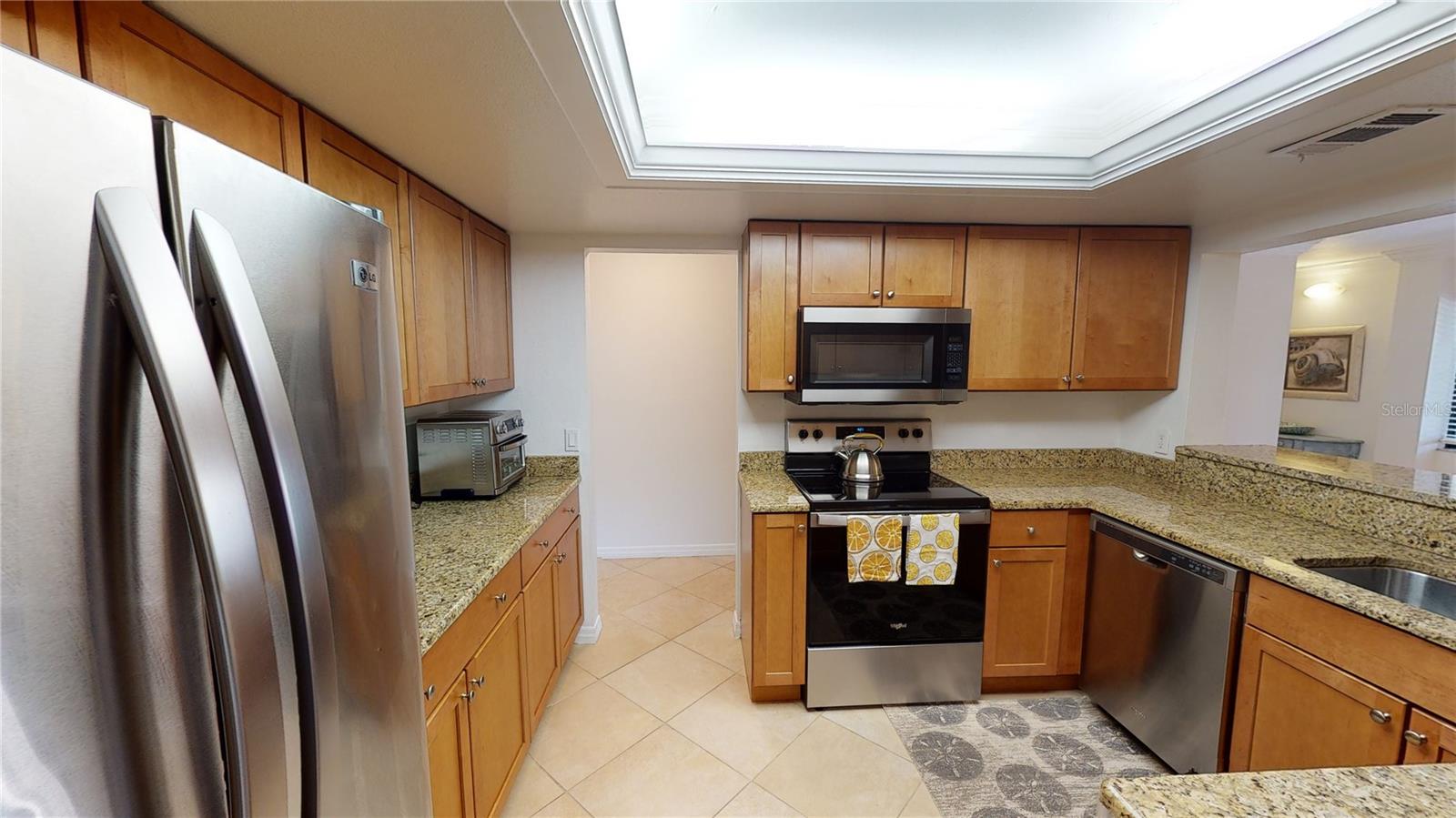 2749 ORCHID OAKS DR #302, SARASOTA, FL, 34239