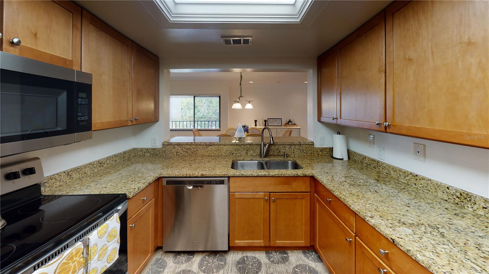 2749 ORCHID OAKS DR #302, SARASOTA, FL, 34239