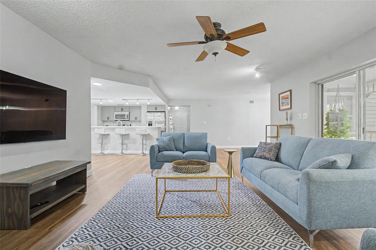 2533 DOLLY BAY DR #107, PALM HARBOR, FL, 34684