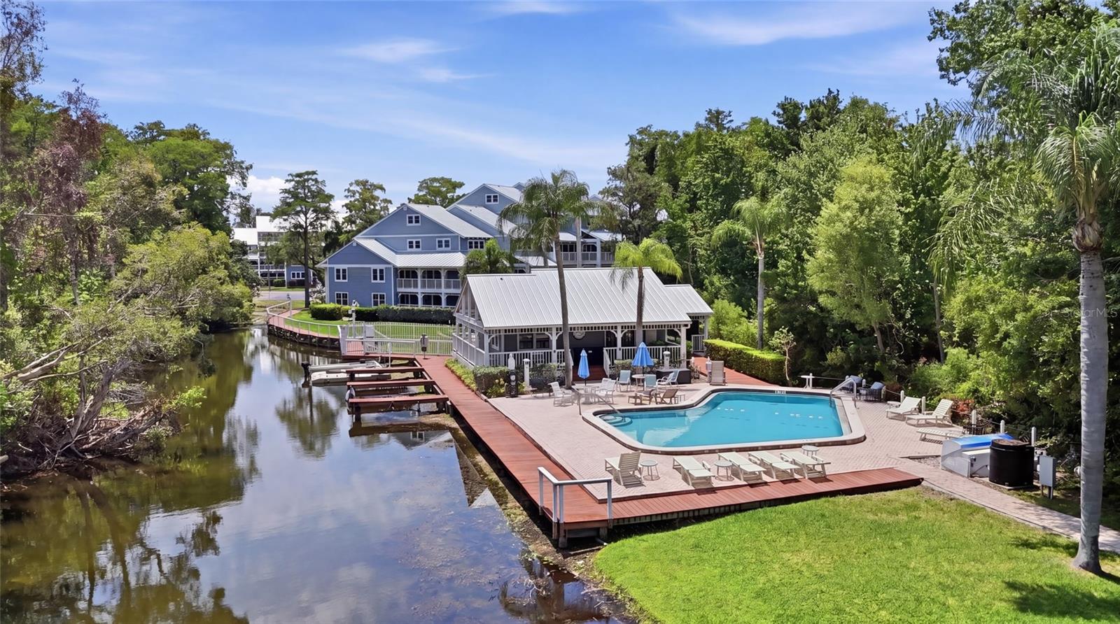 2533 DOLLY BAY DR #107, PALM HARBOR, FL, 34684